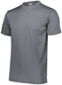 Augusta Sportswear Youth Wicking T-Shirt (791), Color 'Graphite'